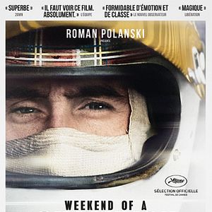 Bilder Weekend eines Champions