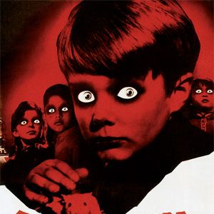 Bilder Die Kinder der Verdammten