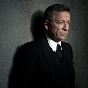 Bilder Sean Pertwee