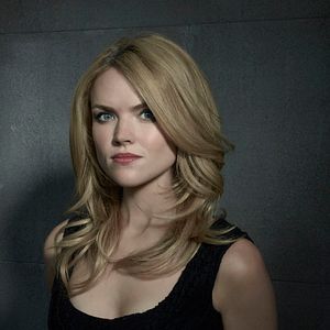 Bilder Erin Richards
