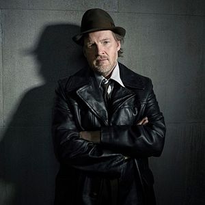 Bilder Donal Logue