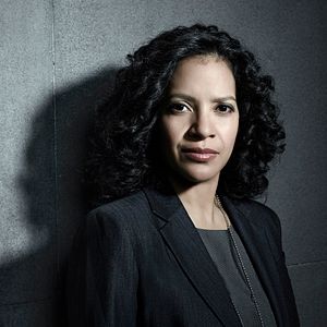 Bilder Zabryna Guevara