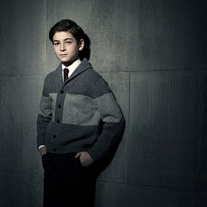 Bilder David Mazouz