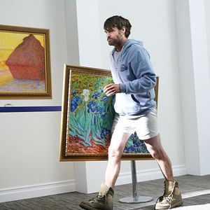 Bilder The Last Man On Earth