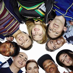 Bilder Red Band Society