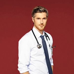 Bilder Red Band Society