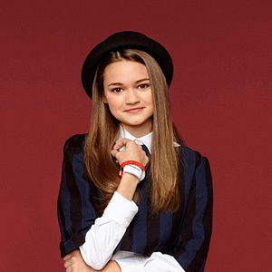 Bilder Ciara Bravo