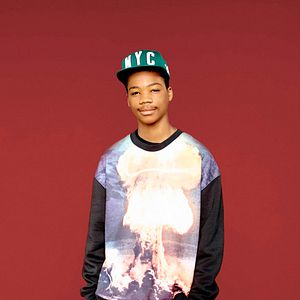 Bilder Red Band Society