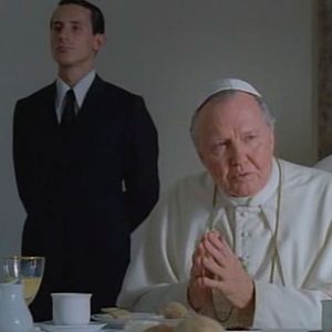 Bilder Pope John Paul II