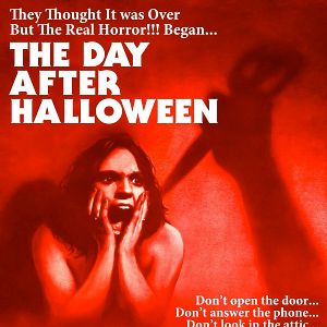 Bilder Der Tag nach Halloween