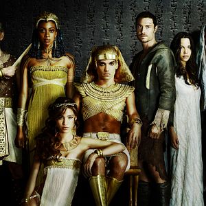 Bilder Kelsey Asbille