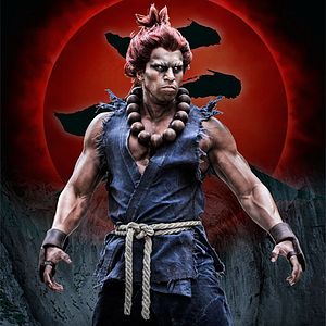 Bilder Street Fighter: Assassin's Fist