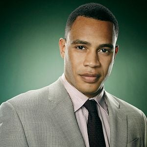 Bilder Trai Byers