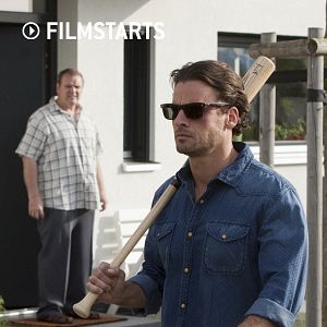 Bilder Ein Reihenhaus steht selten allein