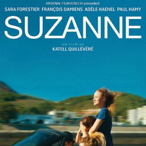 Bilder Die unerschütterliche Liebe der Suzanne