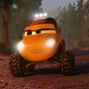 Bilder Planes 2 - Immer im Einsatz