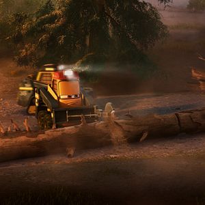 Bilder Planes 2 - Immer im Einsatz