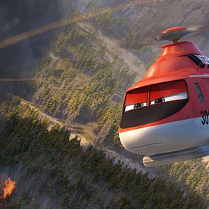 Bilder Planes 2 - Immer im Einsatz