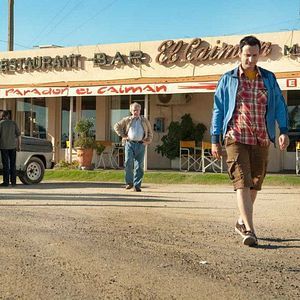 Bilder Rincón de Darwin