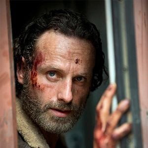 Bilder Andrew Lincoln