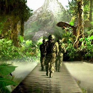 Bilder A Sound of Thunder