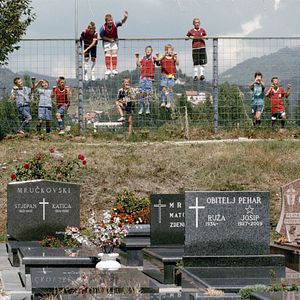Bilder Les Ponts de Sarajevo