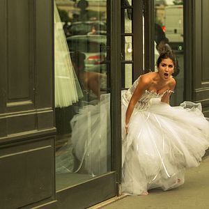 Bilder Géraldine Nakache