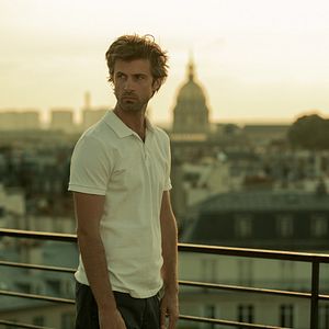 Bilder Kim Rossi Stuart