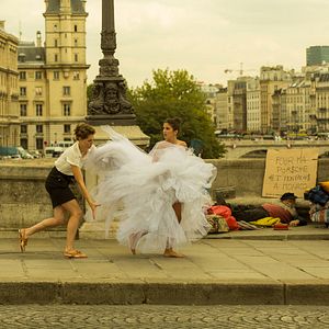 Bilder Géraldine Nakache