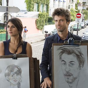 Bilder Kim Rossi Stuart