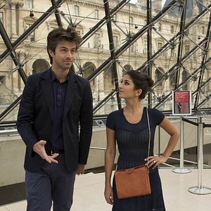 Bilder Kim Rossi Stuart