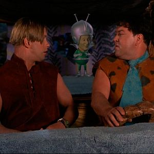 Bilder Die Flintstones in Viva Rock Vegas