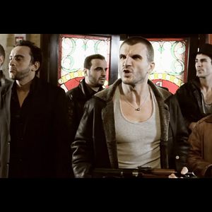 Bilder Sebastian Barrio