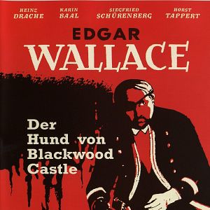 Bilder Der Hund von Blackwood Castle