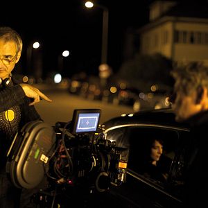 Bilder Olivier Assayas