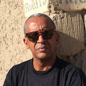 Bilder Abderrahmane Sissako