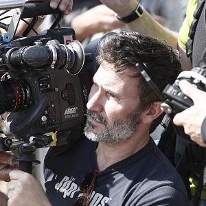 Bilder Michel Hazanavicius