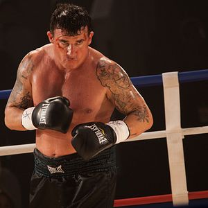 Bilder Dominic Purcell