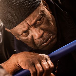 Bilder Louis Gossett Jr.