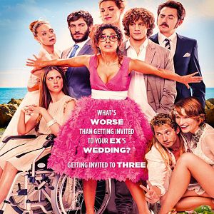 Bilder Drei Hochzeiten zu viel