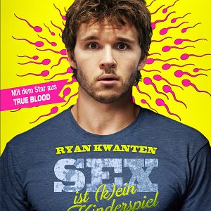 Bilder Sex ist (k)ein Kinderspiel