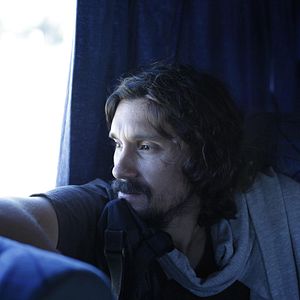 Bilder Lisandro Alonso