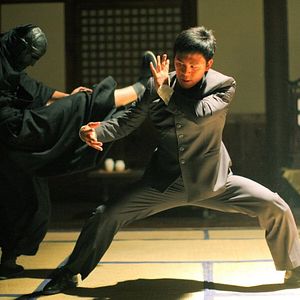 Bilder Way of the Warrior