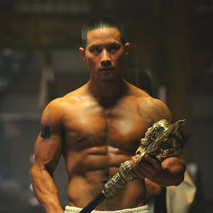 Bilder Yoo Seung-jun