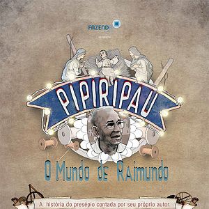 Bilder Pipiripau, o Mundo de Raimundo