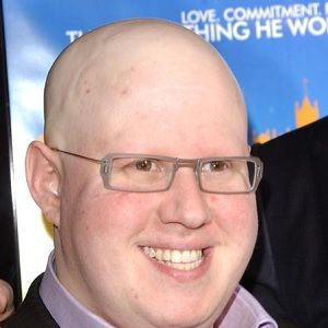 Bilder Matt Lucas