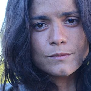 Bilder Alice Braga