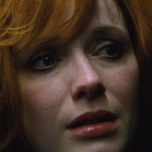 Bilder Christina Hendricks