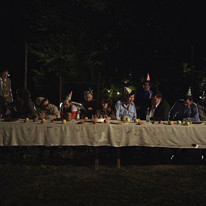 Bilder Ukkili kamshat