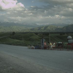 Bilder Ukkili kamshat